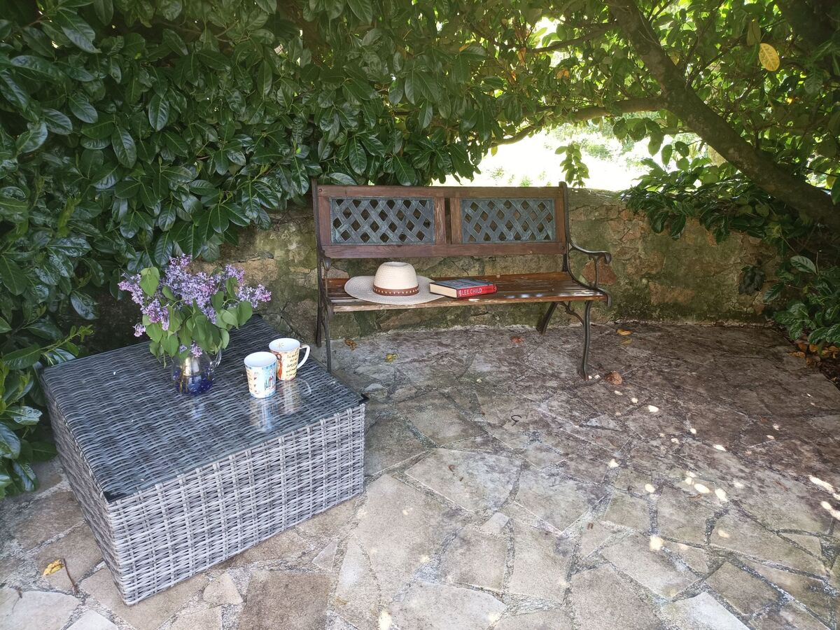 Maison 6 pers. avec piscine privée à Piégut Pluviers - Photo 25