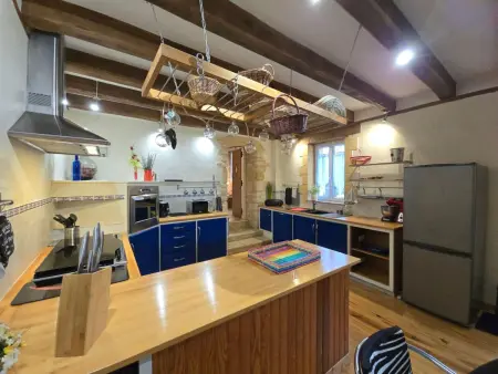 Logis de Contie, maison de charme 220 m² en Périgord Noir : photo 3