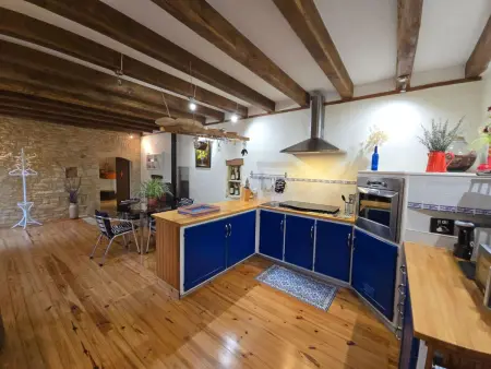 Logis de Contie, maison de charme 220 m² en Périgord Noir : photo 4