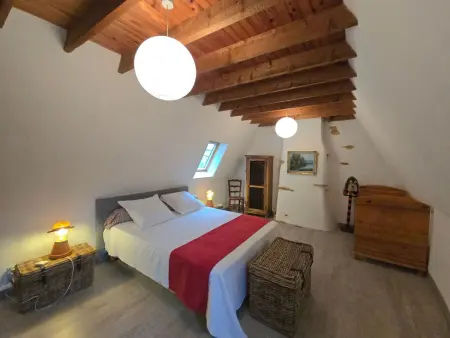 Logis de Contie, maison de charme 220 m² en Périgord Noir : photo 9
