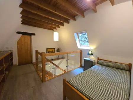 Logis de Contie, maison de charme 220 m² en Périgord Noir : photo 10