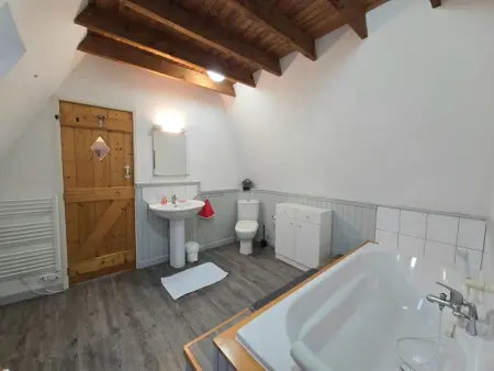 Logis de Contie, maison de charme 220 m² en Périgord Noir : photo 11