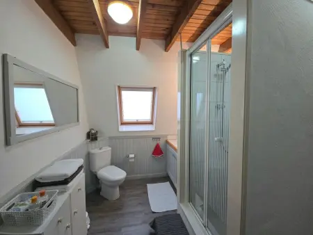 Logis de Contie, maison de charme 220 m² en Périgord Noir : photo 12