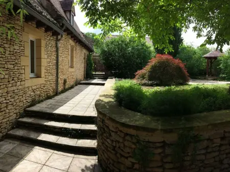 Logis de Contie, maison de charme 220 m² en Périgord Noir : photo 13