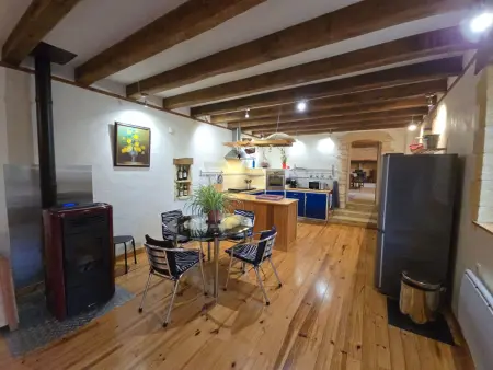 Logis de Contie, maison de charme 220 m² en Périgord Noir : photo 15