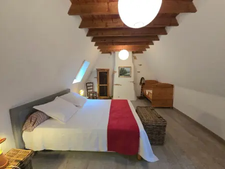 Logis de Contie, maison de charme 220 m² en Périgord Noir : photo 18