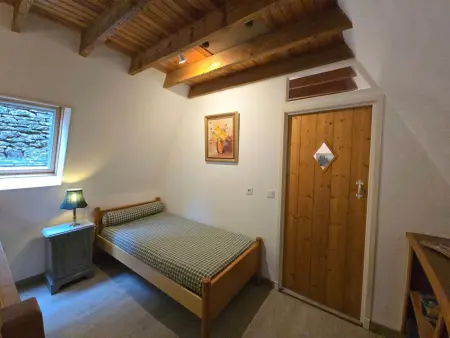 Logis de Contie, maison de charme 220 m² en Périgord Noir : photo 19