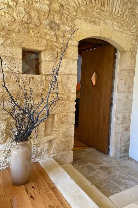 Logis de Contie, maison de charme 220 m² en Périgord Noir : photo 20