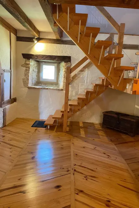 Logis de Contie, maison de charme 220 m² en Périgord Noir : photo 21