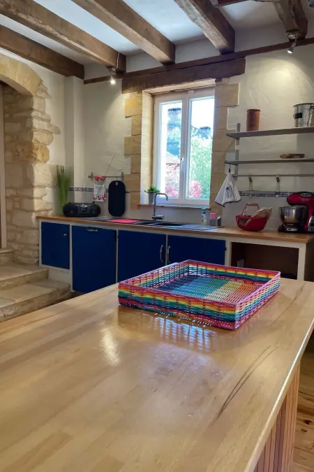 Logis de Contie, maison de charme 220 m² en Périgord Noir : photo 23
