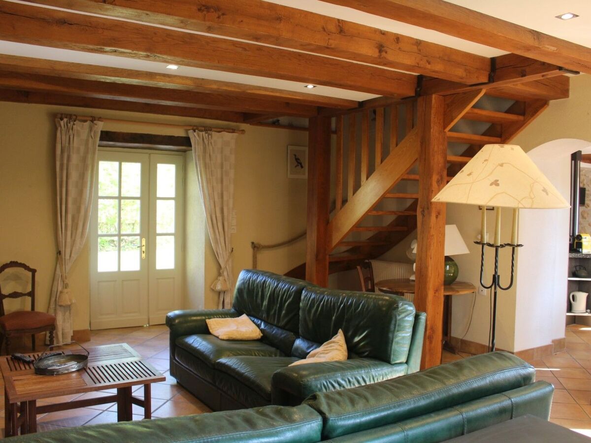 La Monestière, maison de meunier avec piscine à Thiviers - Photo 6