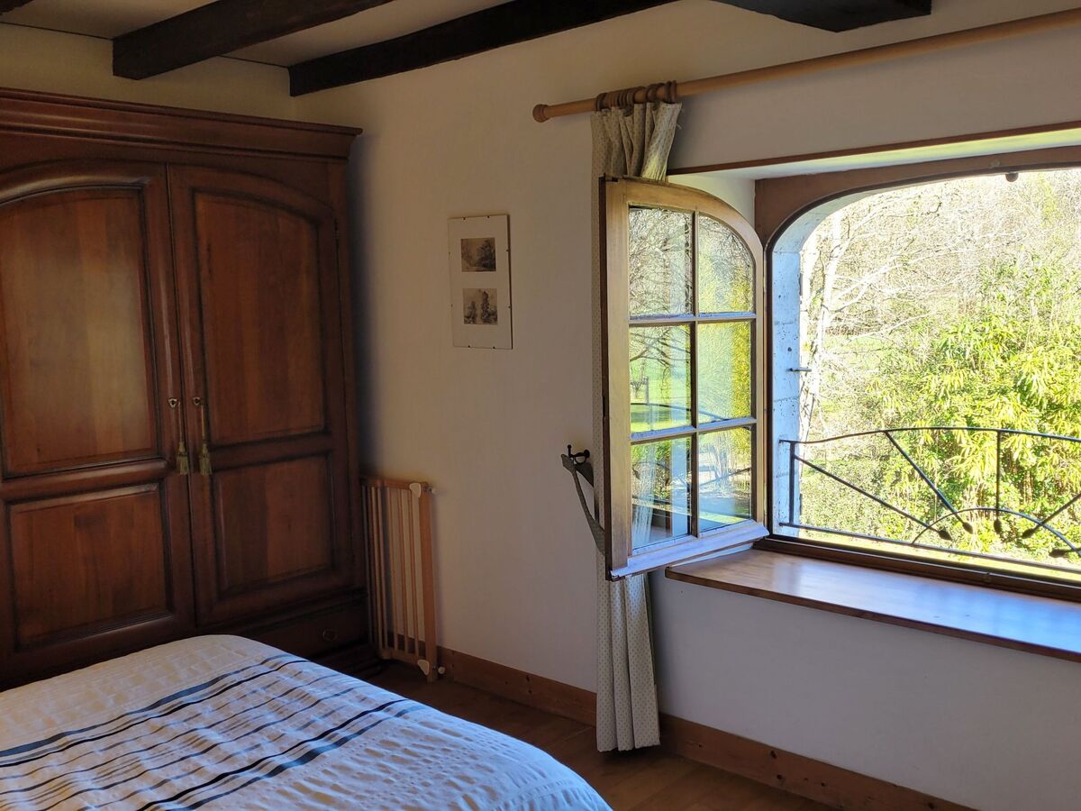 La Monestière, maison de meunier avec piscine à Thiviers - Photo 17