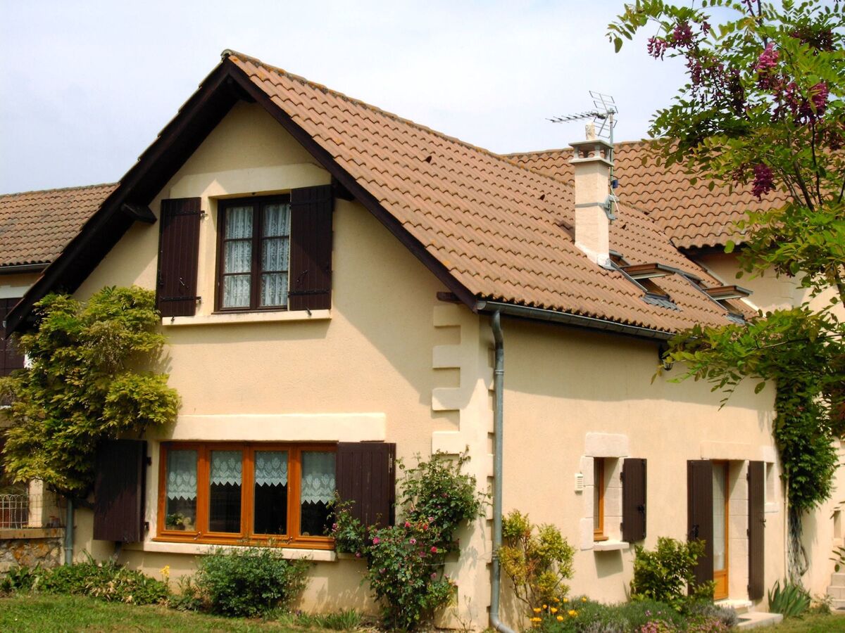 Maison Périgord Noir, 6 pers, terrain 6000 m² - Photo 1