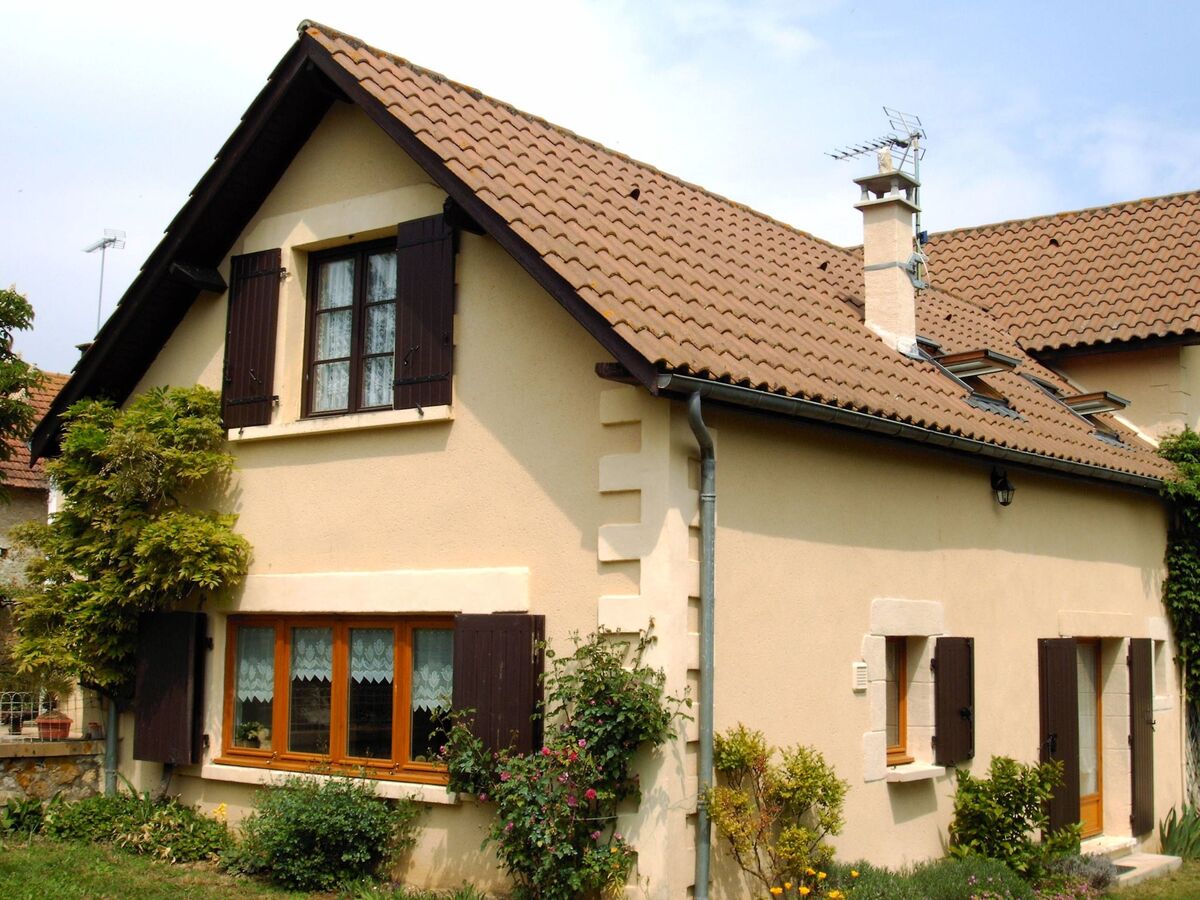 Maison Périgord Noir, 6 pers, terrain 6000 m² - Photo 2