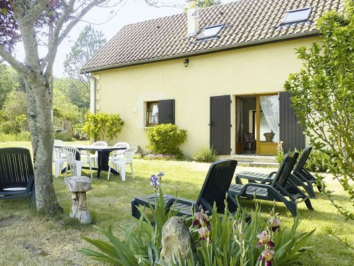 Maison Périgord Noir, 6 pers, terrain 6000 m² - Photo 3