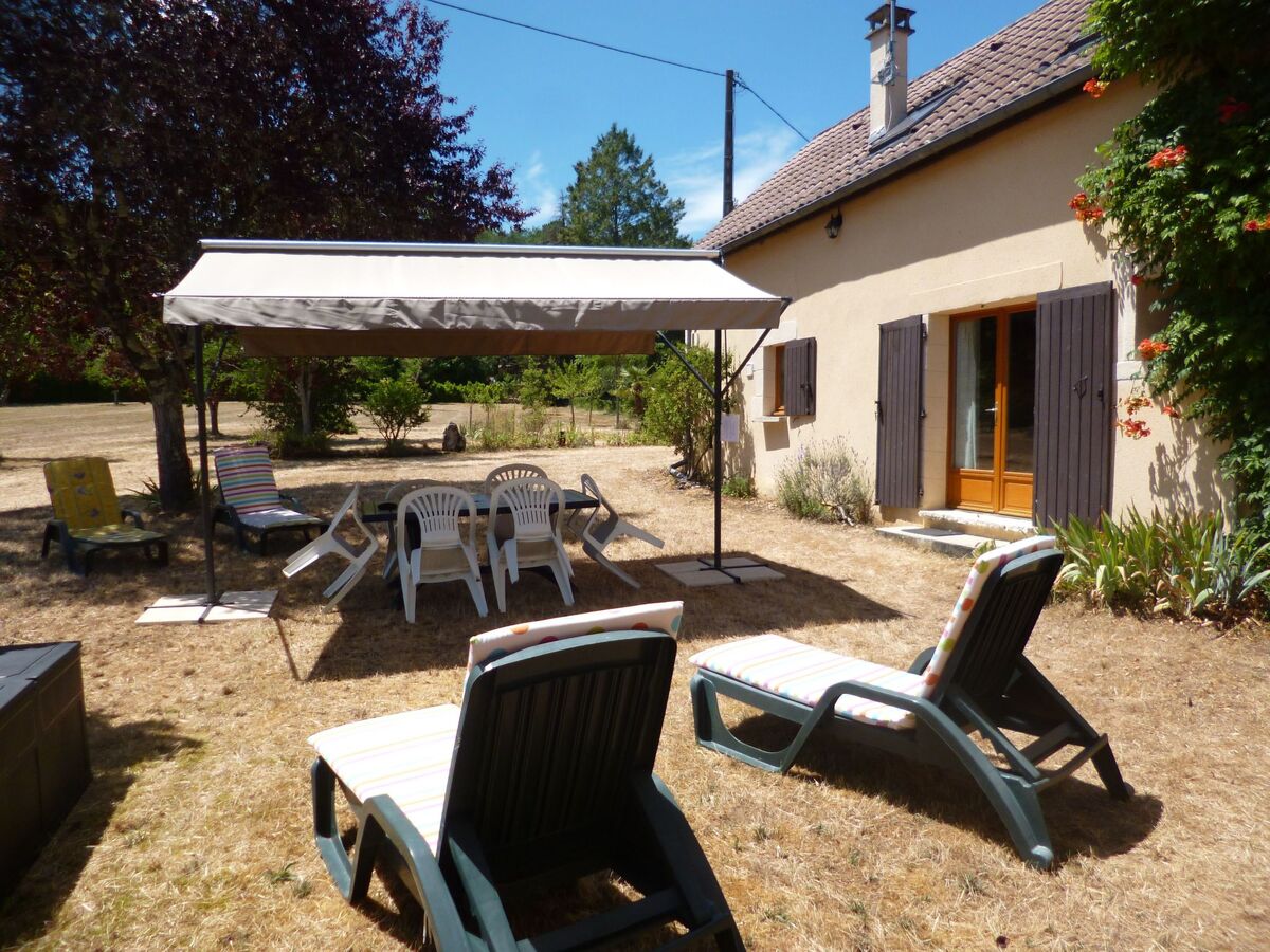 Maison Périgord Noir, 6 pers, terrain 6000 m² - Photo 4