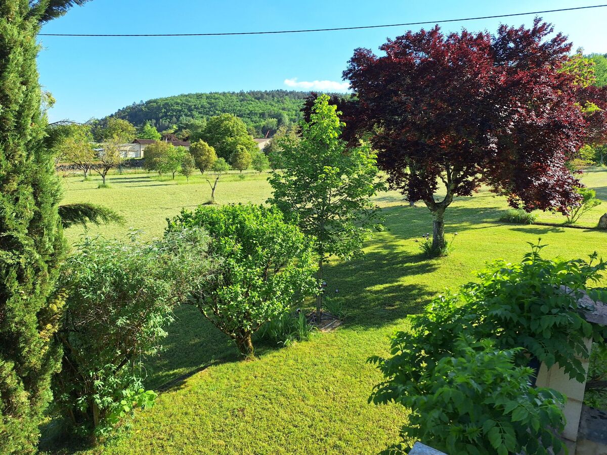 Maison Périgord Noir, 6 pers, terrain 6000 m² - Photo 8