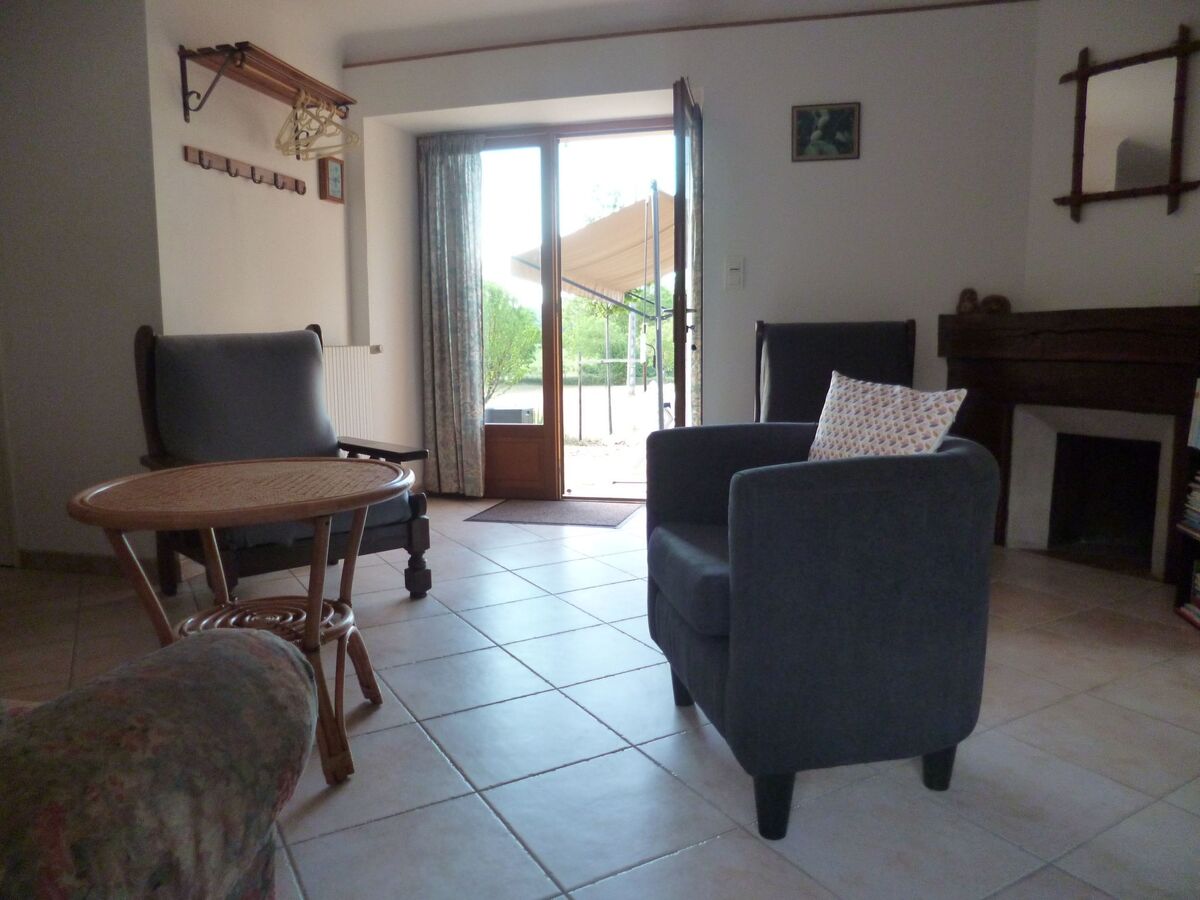 Maison Périgord Noir, 6 pers, terrain 6000 m² - Photo 11