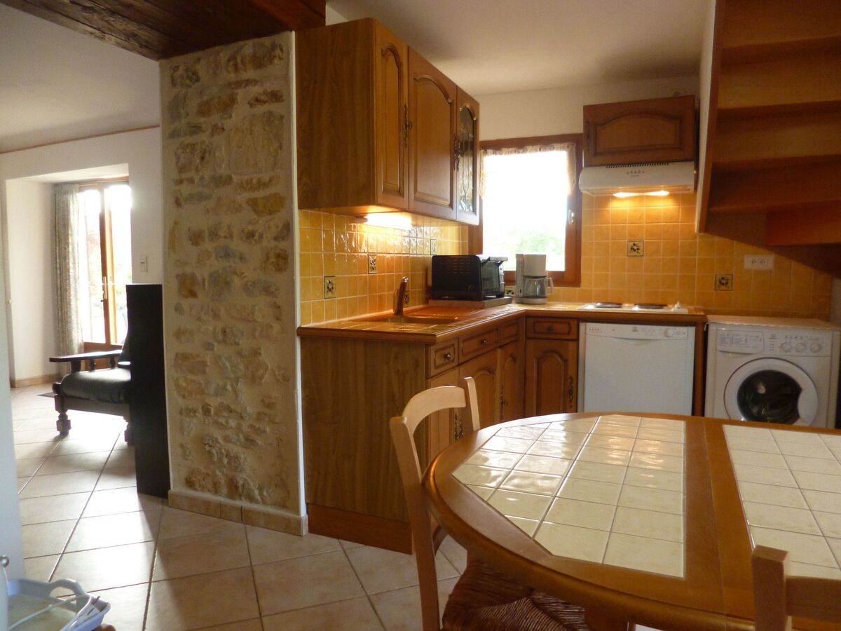 Maison Périgord Noir, 6 pers, terrain 6000 m² - Photo 13