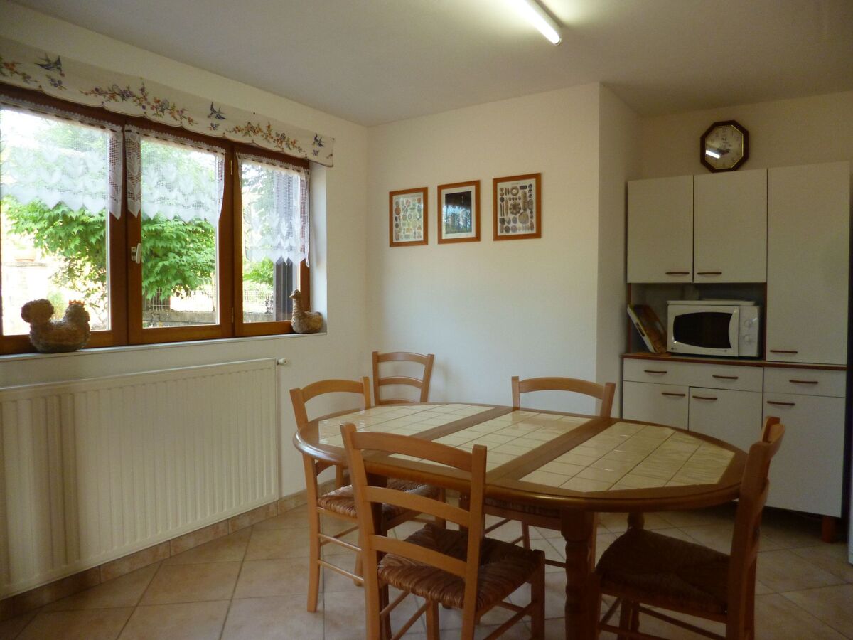 Maison Périgord Noir, 6 pers, terrain 6000 m² - Photo 14