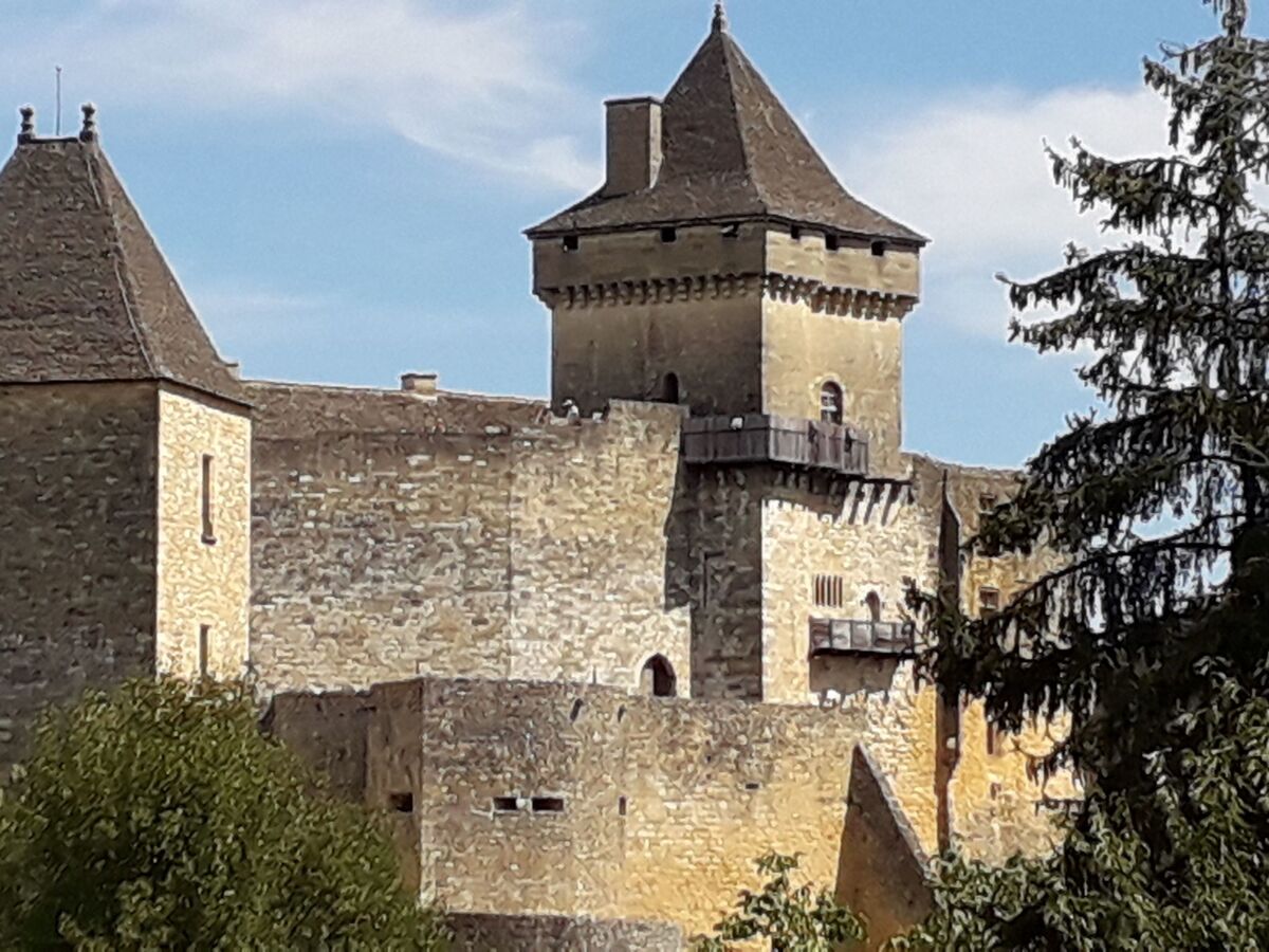 Maison Périgord Noir, 6 pers, terrain 6000 m² - Photo 22