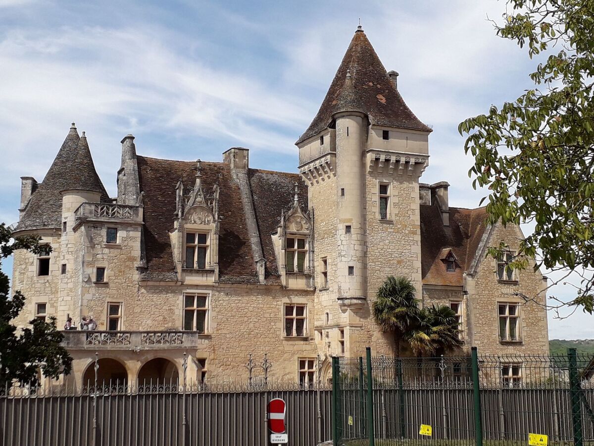 Maison Périgord Noir, 6 pers, terrain 6000 m² - Photo 25