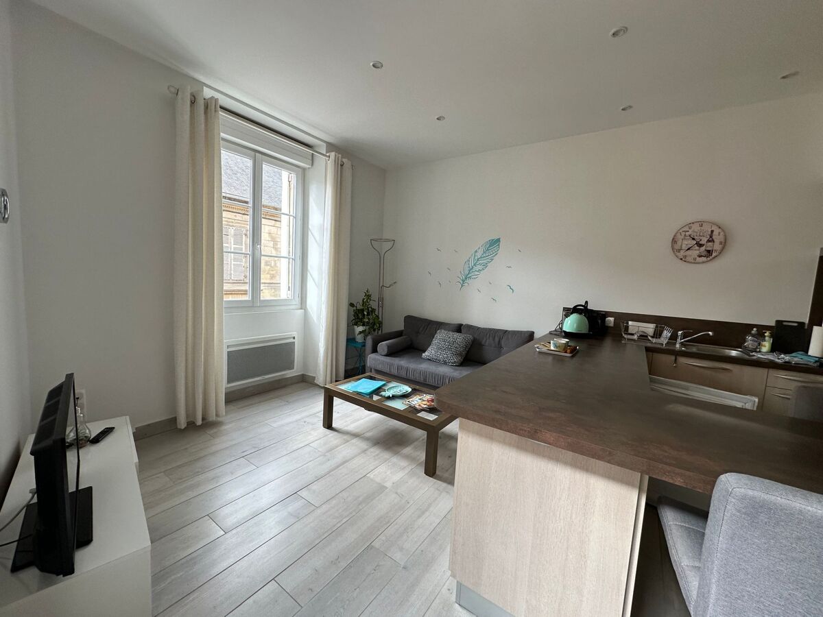 Albéric – Appartement cosy au cœur de Sarlat avec garage - Photo 2