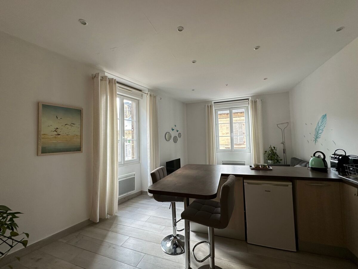 Albéric – Appartement cosy au cœur de Sarlat avec garage - Photo 4