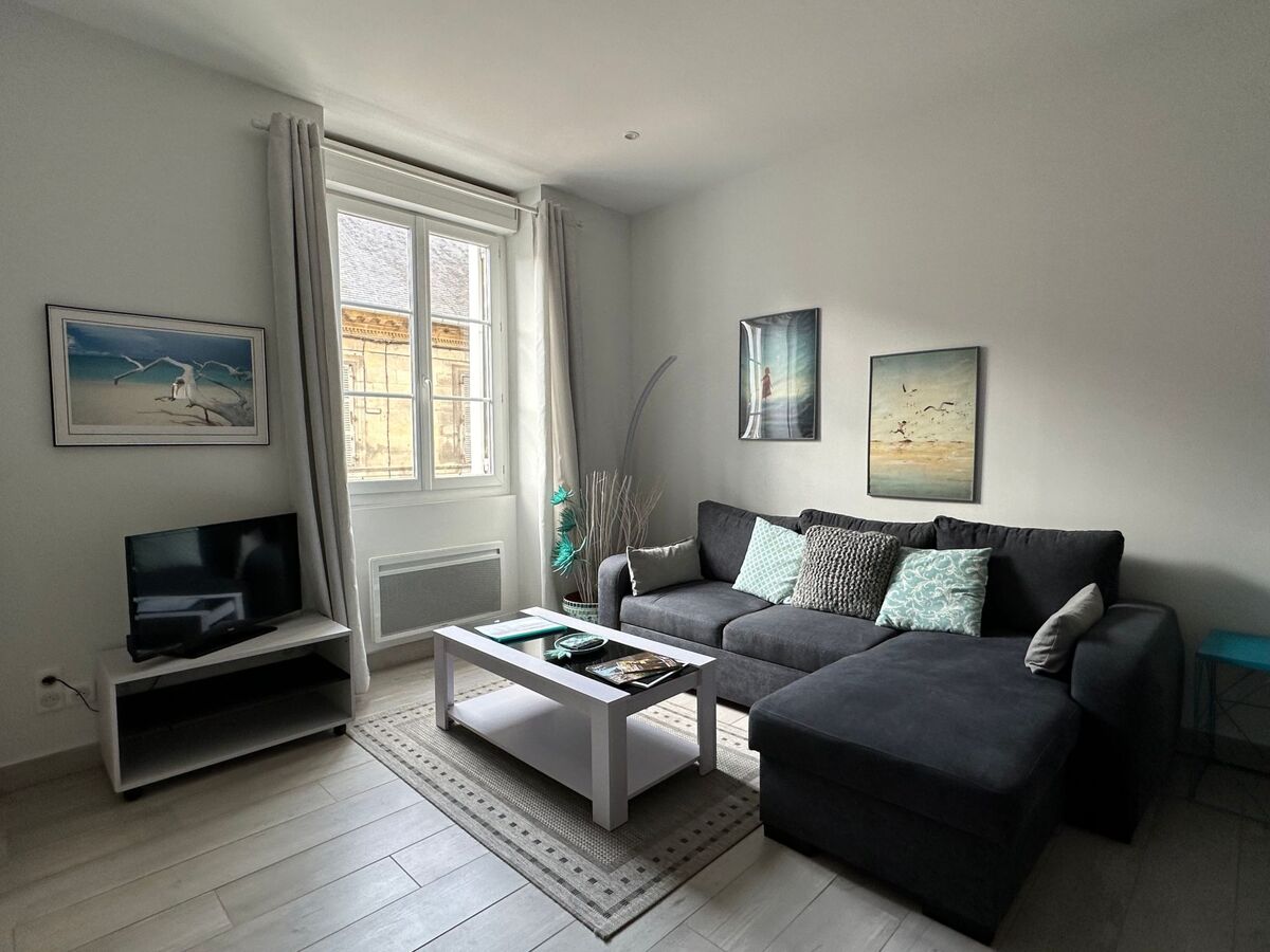 Clovis - Appartement neuf au cœur de Sarlat avec garage - Photo 1