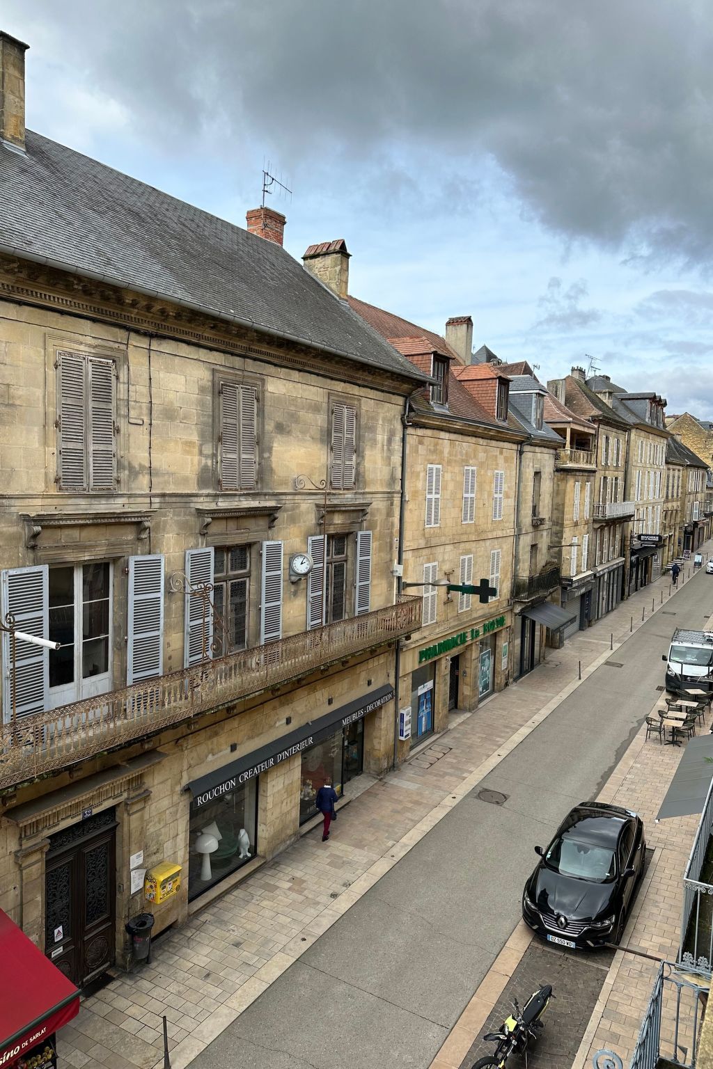 Clovis - Appartement neuf au cœur de Sarlat avec garage - Photo 5