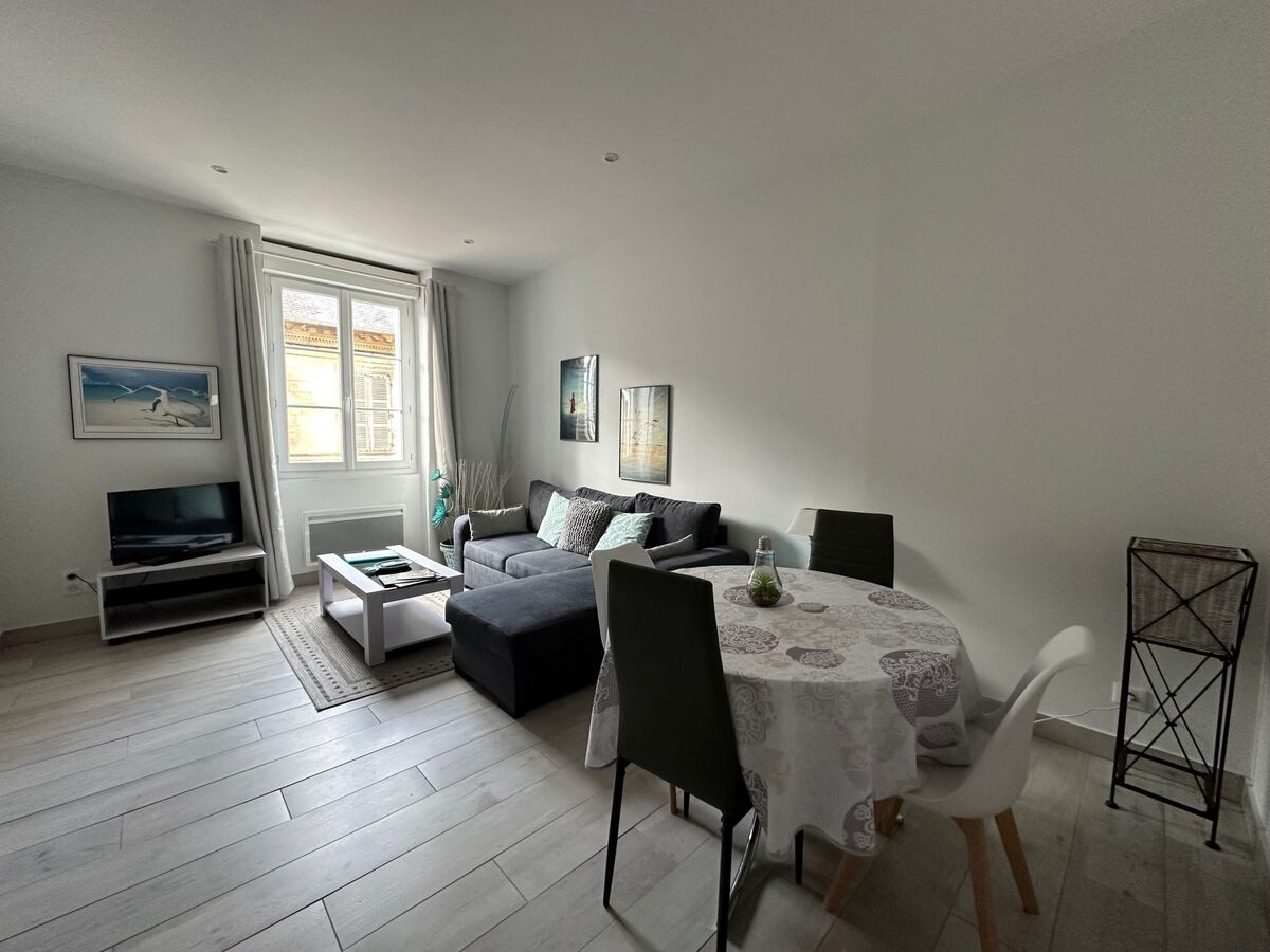 Clovis - Appartement neuf au cœur de Sarlat avec garage - Photo 7