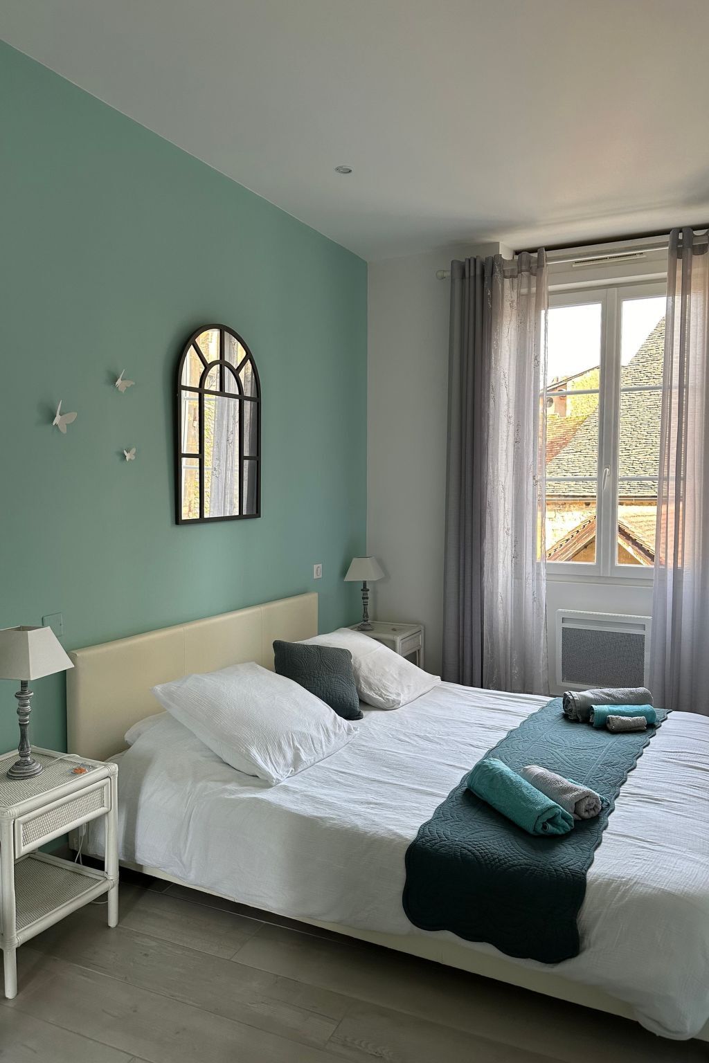 Clovis - Appartement neuf au cœur de Sarlat avec garage - Photo 9