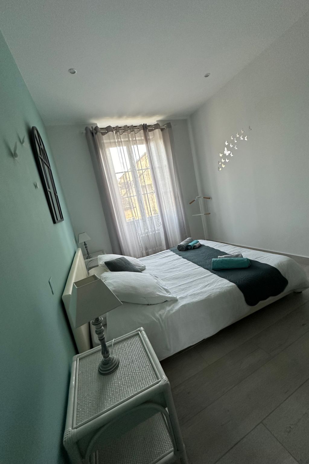 Clovis - Appartement neuf au cœur de Sarlat avec garage - Photo 10