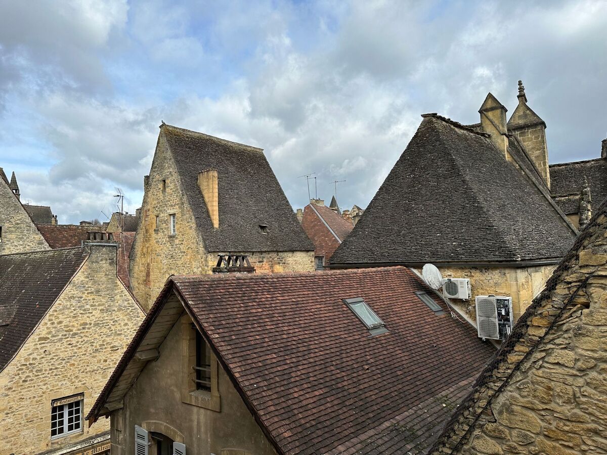 Clovis - Appartement neuf au cœur de Sarlat avec garage - Photo 11