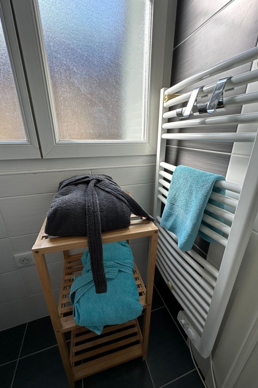 Clovis - Appartement neuf au cœur de Sarlat avec garage - Photo 14