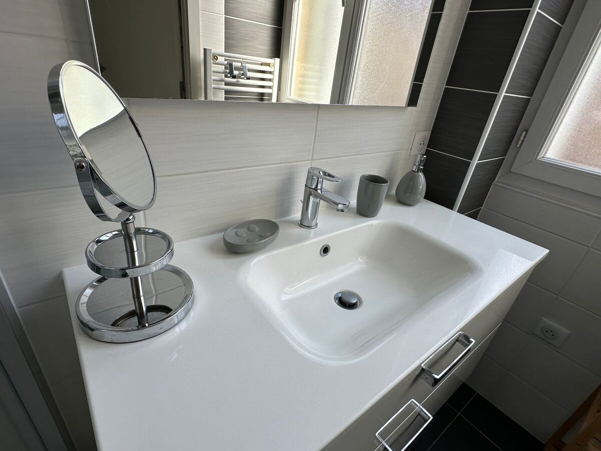 Clovis - Appartement neuf au cœur de Sarlat avec garage - Photo 15