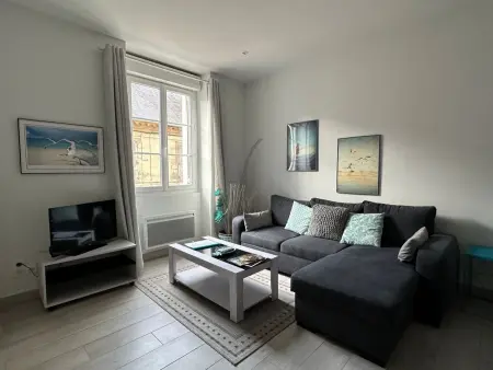 Location appartement à Sarlat la Canéda, Clovis - Sehr schönes, gemütliches Apartment mit privater Garage