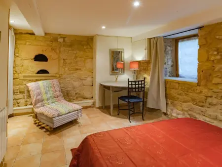 Geräumiges Haus - Das Glück in unserem pre, Maison 22 personnes à Carlux - Photo 5