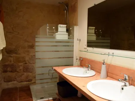 Geräumiges Haus - Das Glück in unserem pre, Maison 22 personnes à Carlux - Photo 6