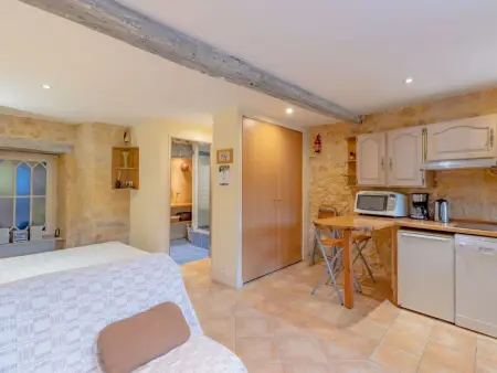 Geräumiges Haus - Das Glück in unserem pre, Maison 22 personnes à Carlux - Photo 16