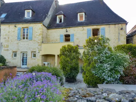 Location maison à Carlux, les Milandes in Sainte-Mondane