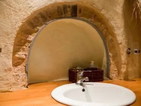 les Milandes in Sainte-Mondane, Maison 2 personnes à Carlux - Photo 1