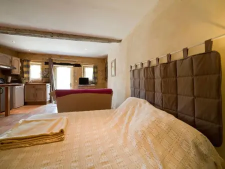 les Milandes in Sainte-Mondane, Maison 2 personnes à Carlux - Photo 4