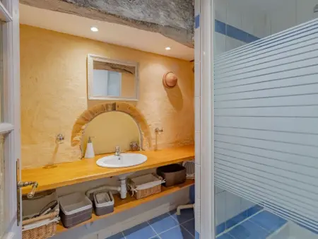 les Milandes in Sainte-Mondane, Maison 2 personnes à Carlux - Photo 5