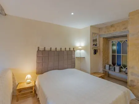 les Milandes in Sainte-Mondane, Maison 2 personnes à Carlux - Photo 15
