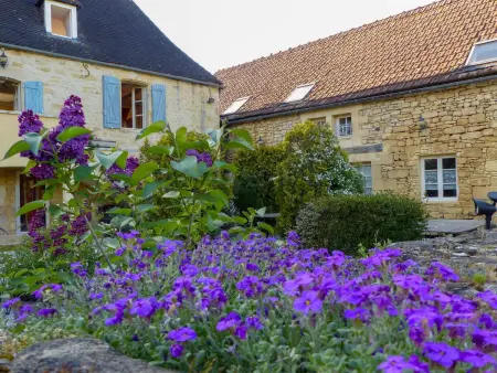 Location maison à Carlux