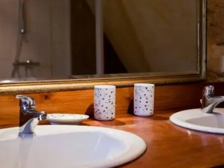 Monfort in Sainte-Mondane, Maison 9 personnes à Carlux - Photo 2