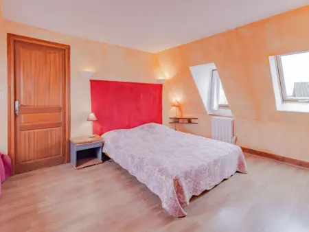 Monfort in Sainte-Mondane, Maison 9 personnes à Carlux - Photo 4