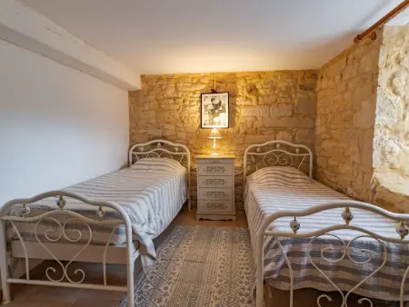 Monfort in Sainte-Mondane, Maison 9 personnes à Carlux - Photo 7
