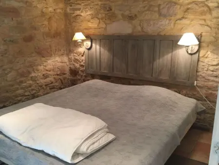 Monfort in Sainte-Mondane, Maison 9 personnes à Carlux - Photo 12